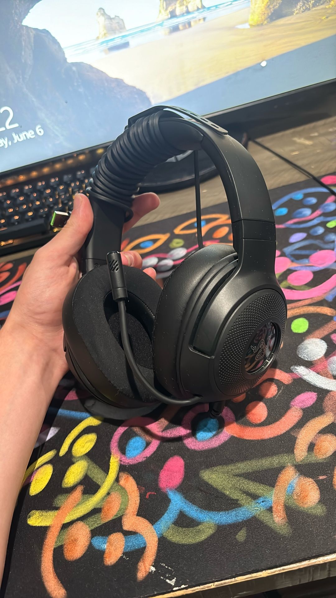 Razer Headset