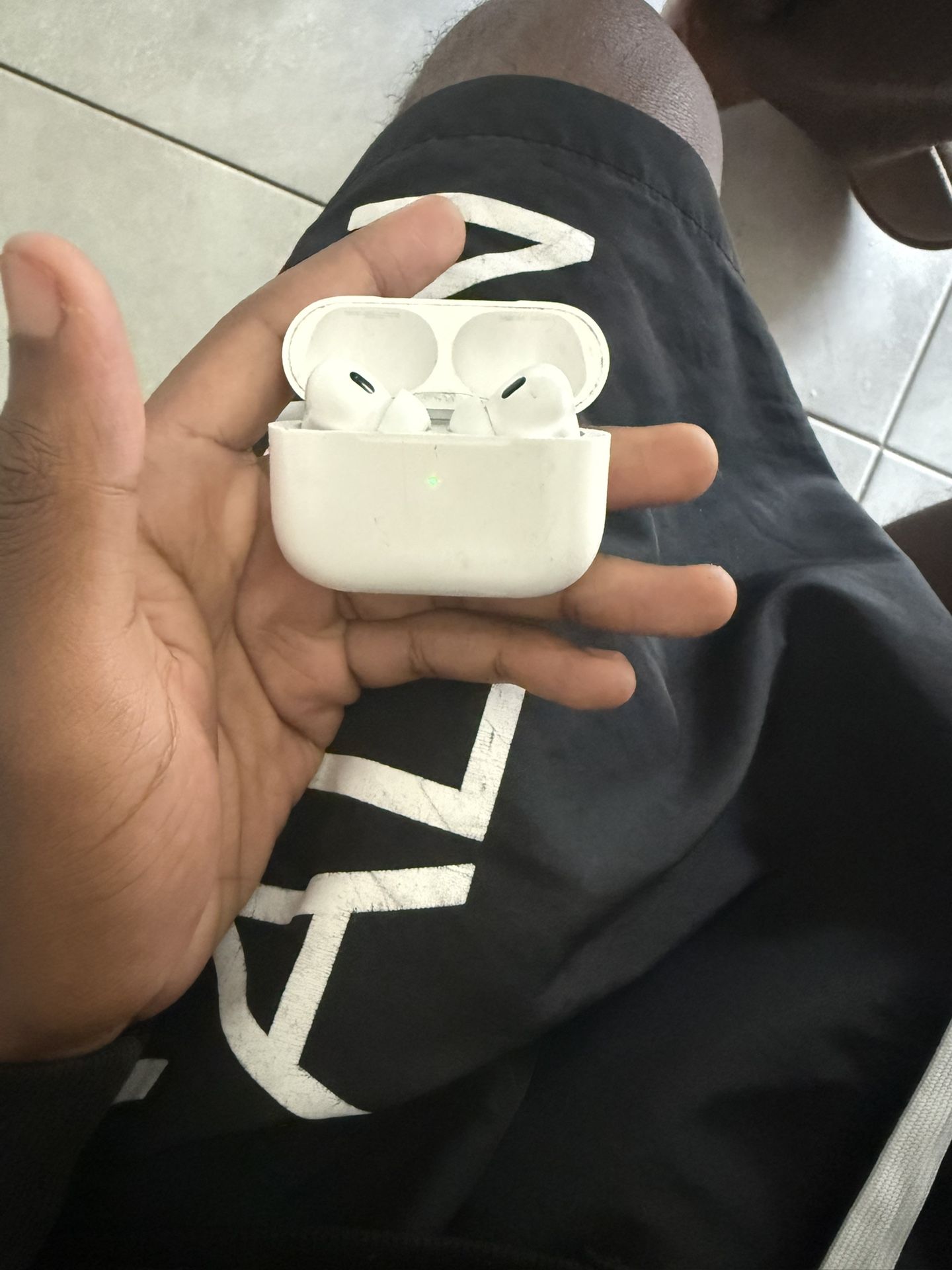 AirPod Pros 2nd Generation