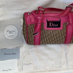 Dior Issimo bag 