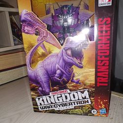 Transformers Megatron