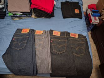 Levis