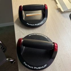 Perfect Push-up 