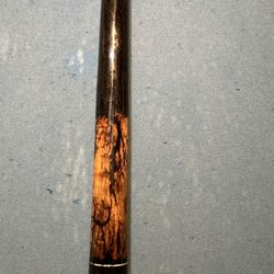 Custom Pool Cue 