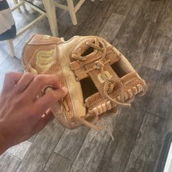 A2000 Baseball Glove 