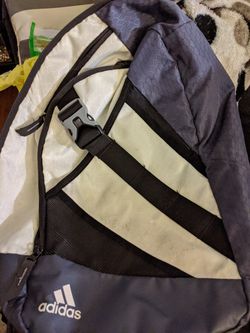 Adidas- One Strap Computer Bag