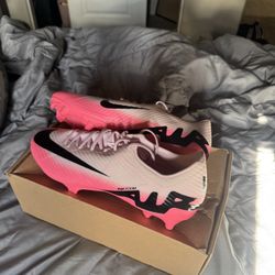 Nike Zoom Mercurial Vapor 15 Academy MG 'Mad Brilliance Pack'