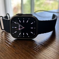 Apple Watch Ultra 2 