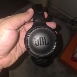 Jbl Headphones 
