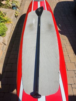 Original Laird Hamilton SUP