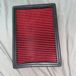 brand new air filter 