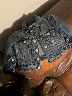 Infant Jacket