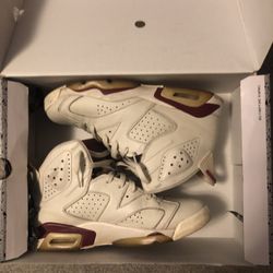 Nike And Jordan’s 