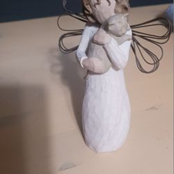 Willow Tree Figurine