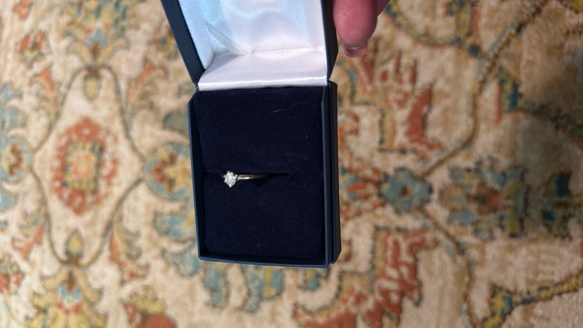 Engagement Ring
