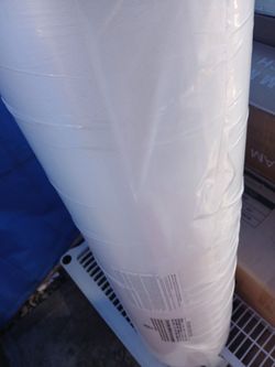 New Twin 10-Inch Cooling Gel Memory Foam Mattress.