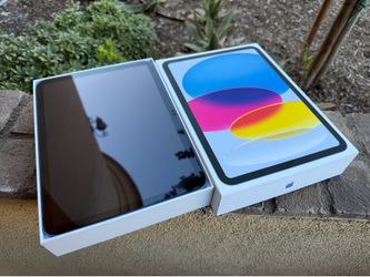 iPad A16 Unlocked 11 Gen