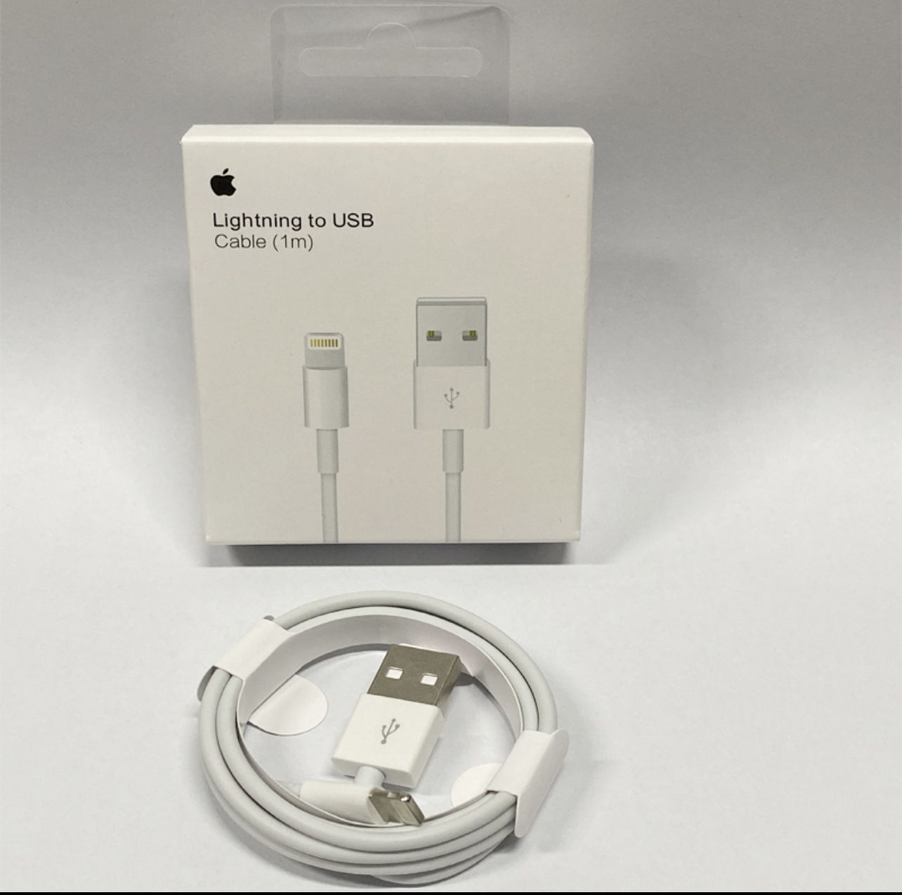 60 Apple Cable Chargers