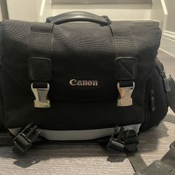 Canon Bag