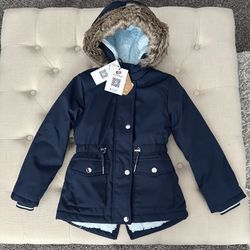 Girls Winter Coat (brand new with tags)