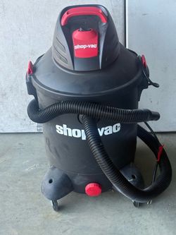 Shop Vac