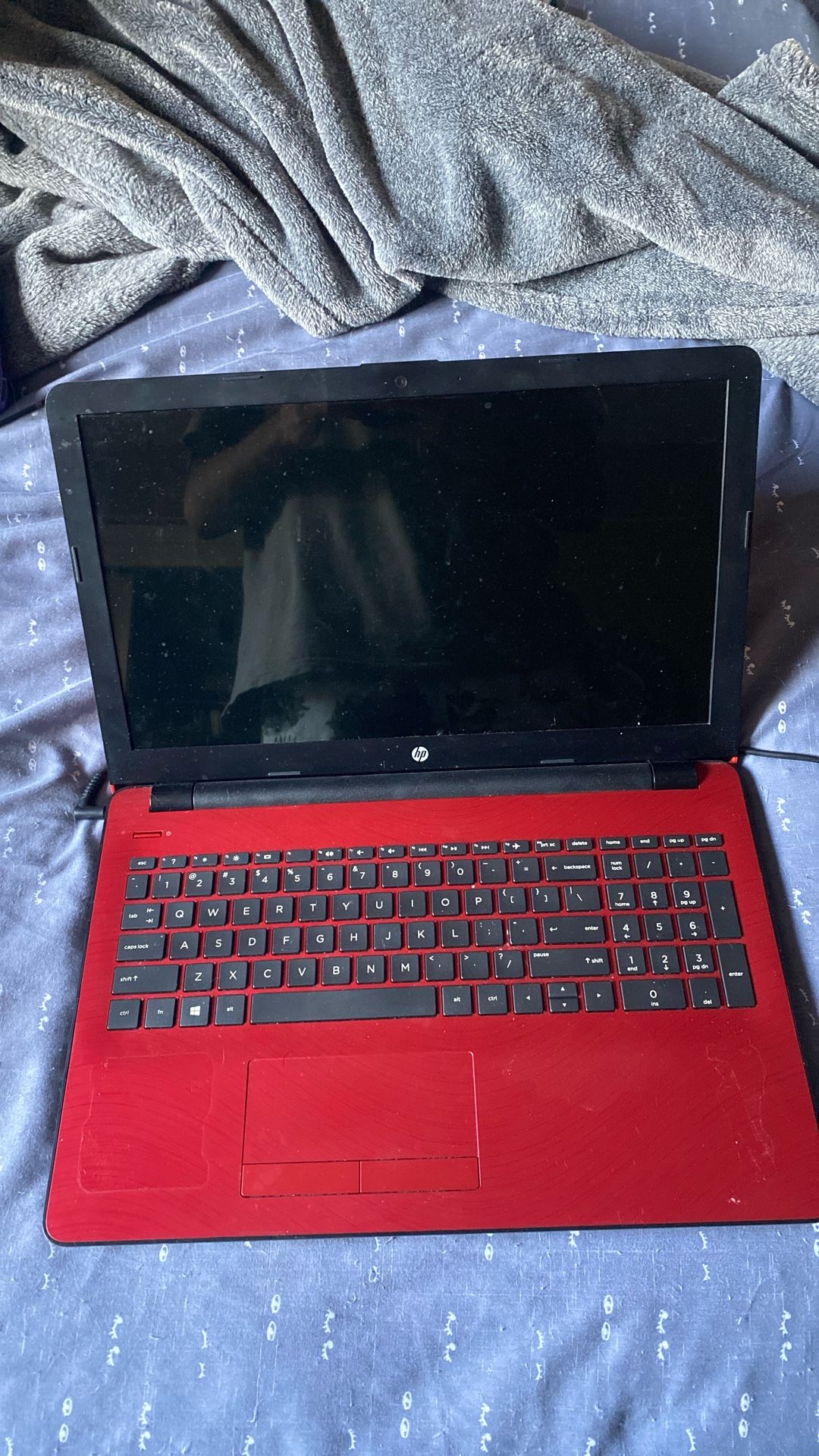 Laptop