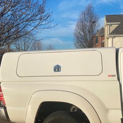 Custom Camper Secure Box