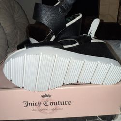 Juicy Couture Wedges 