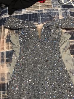 Beautiful Dress