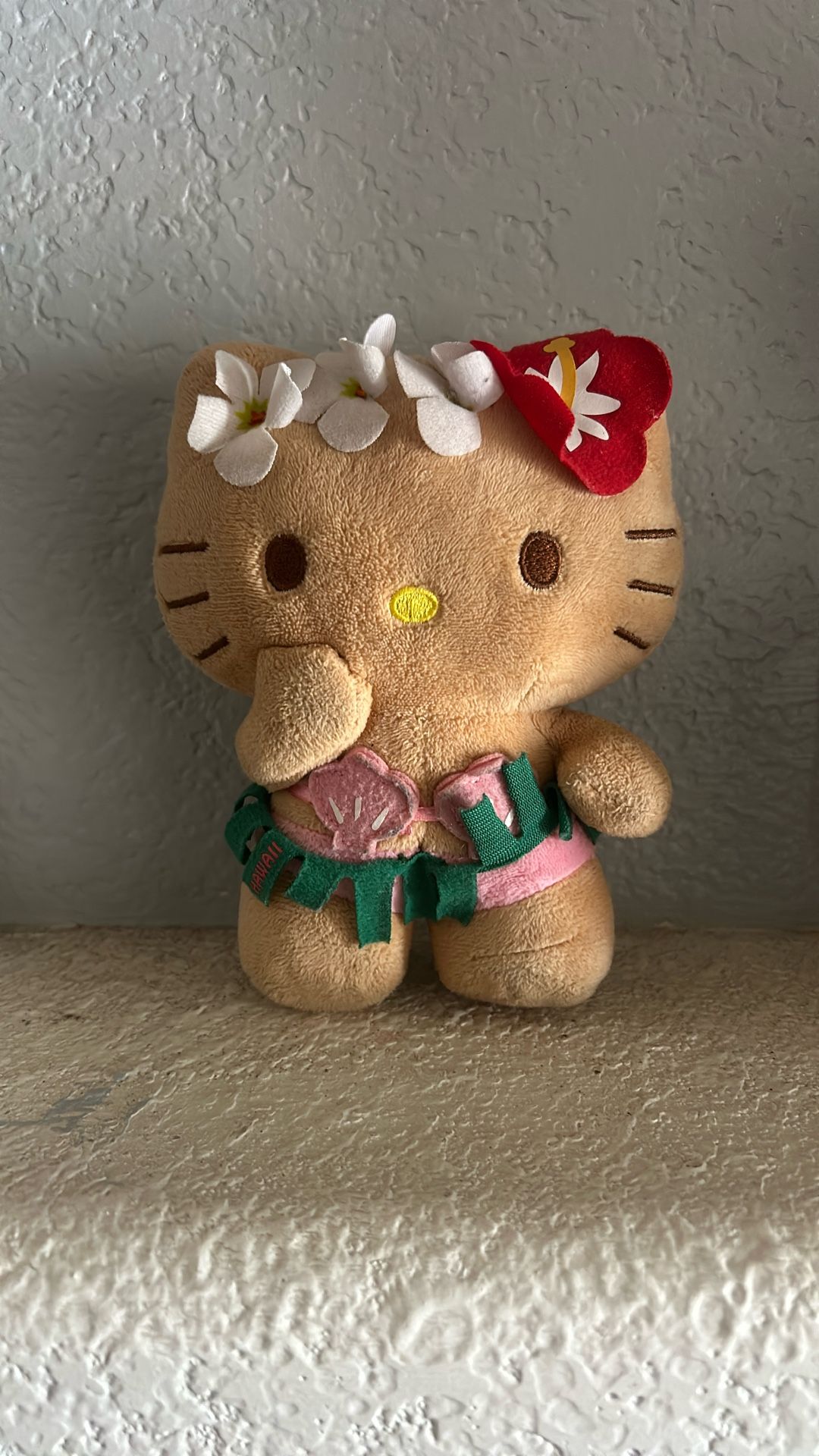 Hawaiian Hello Kitty
