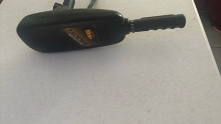 motorguide trolling motor