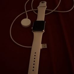 Apple Watch Series 3 Only Used Once Damn Damn Brand New