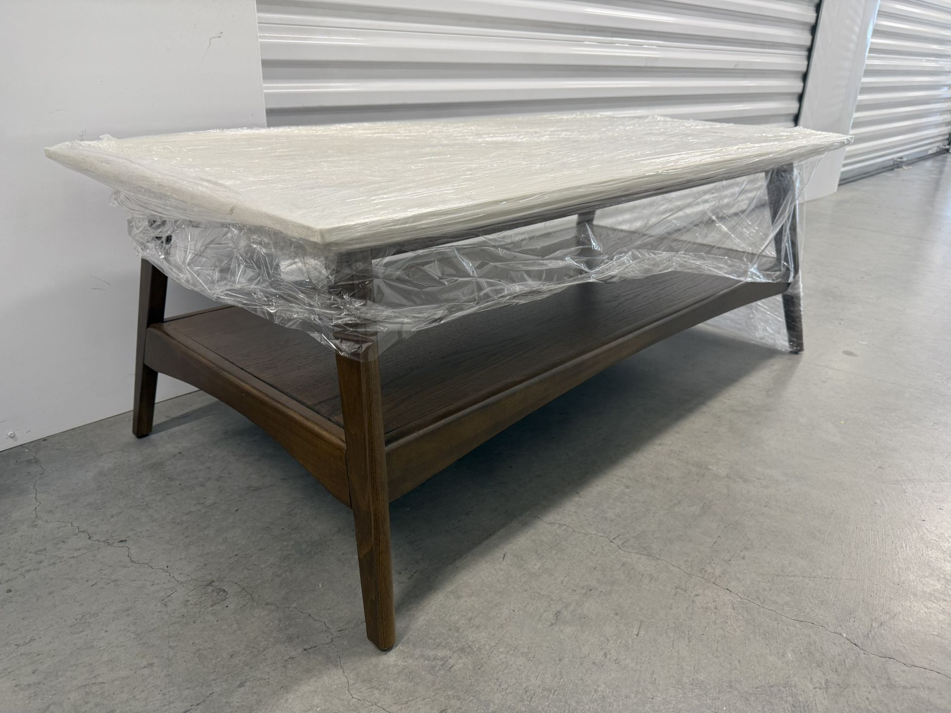 TV Stand / Coffee Table