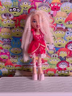 Bratz