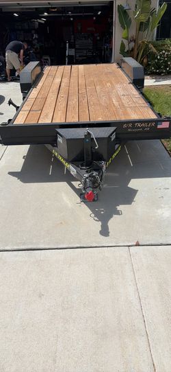 Trailer