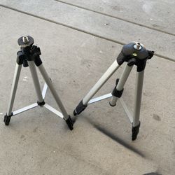 Two Stands