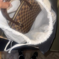 Louis Vuitton Bag