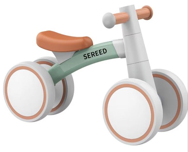 Baby Balance Bike