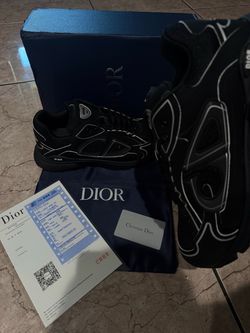 Designer shoe