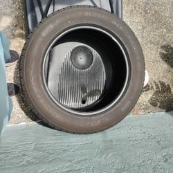 One Good Tire