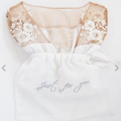 Robed with Love - Hildy Robe (Bride)