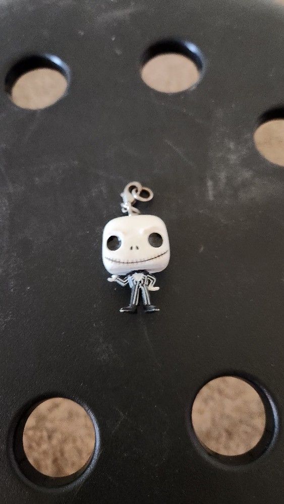 Jack Skellington