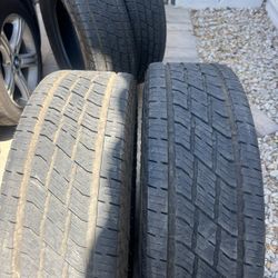 Open Country A/T 245 75 17