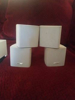 Bose Speakers