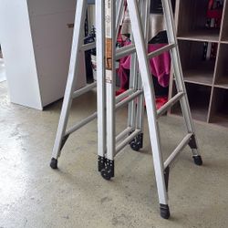 EstWay Ladder 