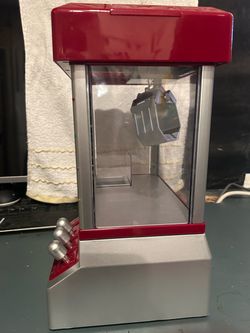 Tabletop Claw Machine Arcade Game