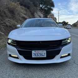 2015 Dodge Charger