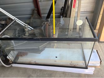 50 gal tank
