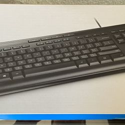 Keyboard