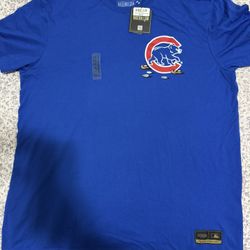 Chicago Cubs Baseballism 
