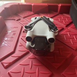 DJI mini 3 Pro